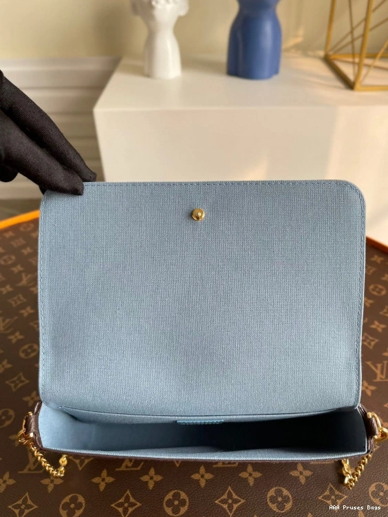 AAA Pruses Bags FÉLICIE VUITTON LOUIS POCHETTE 0803
